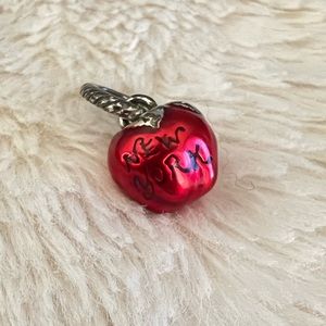 Brighton🍎The Big Apple New York Charm